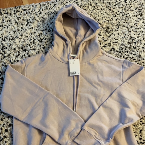 NWT Hoodie - Picture 3 of 5